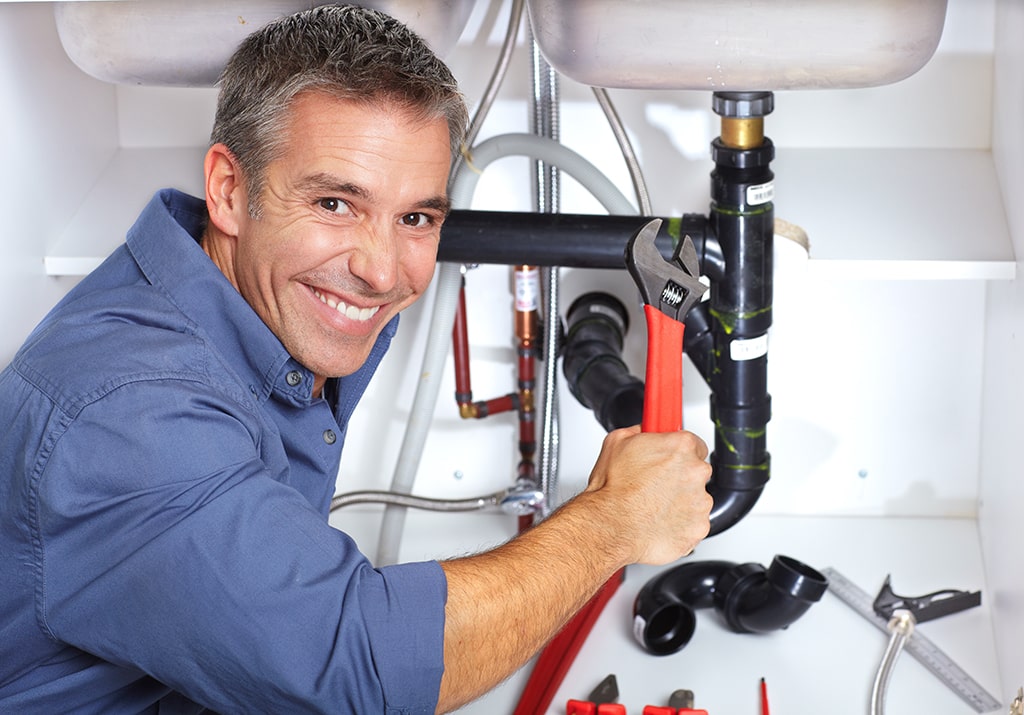 Plumbing Services