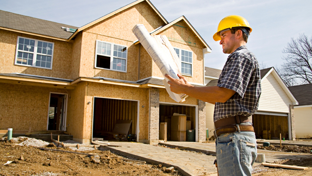 General Contractors