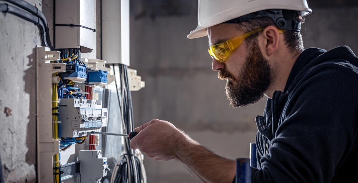 Electricians