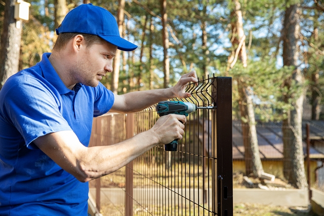 Fencing Companies